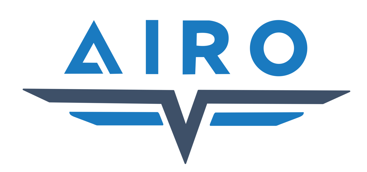 Airo Logo - AIRO