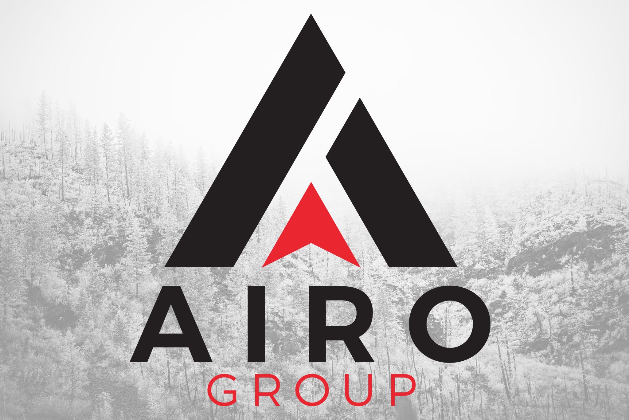 Airo Logo - Airo Logo