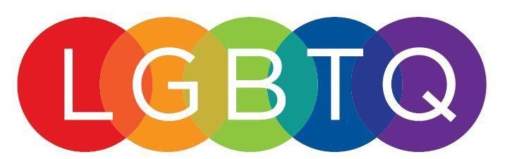 LGBTQ Logo - Columbus LGBTQ Pride