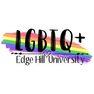 LGBTQ Logo - LGBTQ+ Society @ Edge Hill University Students' Union