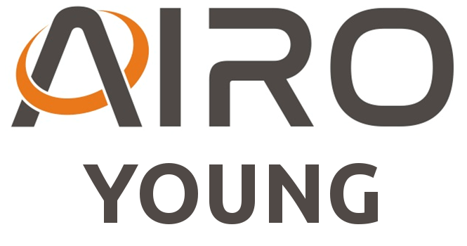 Airo Logo - Third AIROYoung Workshop and First AIROYoung PhD School