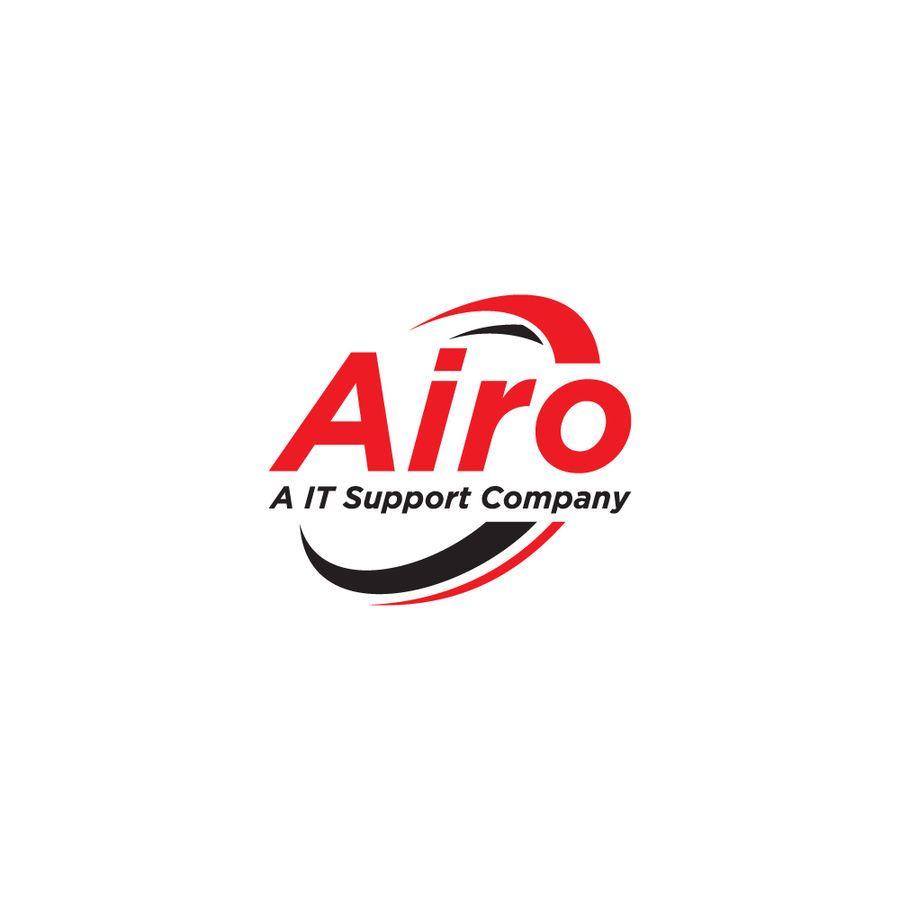 Airo Logo - Entry #188 by kdmak for Logo for Airo | Freelancer