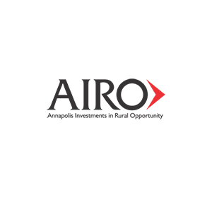 Airo Logo - AIRO Valley Business Finder