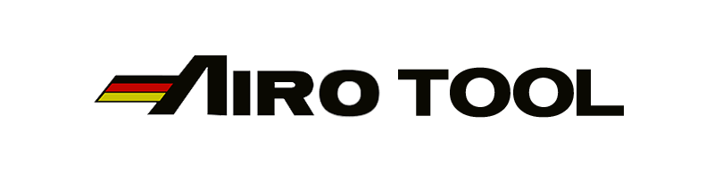 Airo Logo - Airo Tool. Belvidere, IL 547 7588