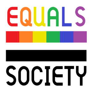 LGBTQ Logo - Equals Society (formerly LGBTQ*) @ Leeds Beckett Students' Union