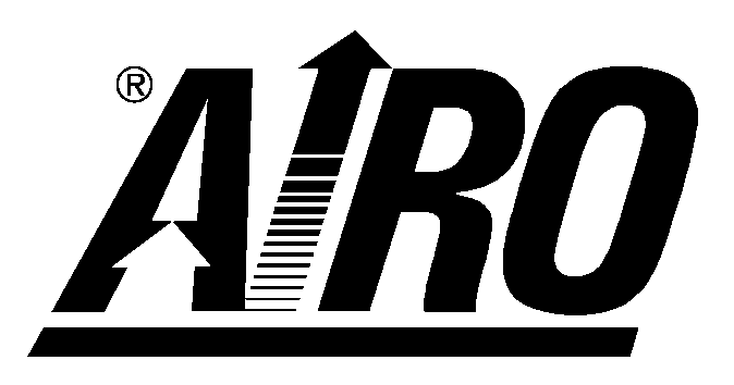 Airo Logo - AiroLogo Black And Handling Services Ltd