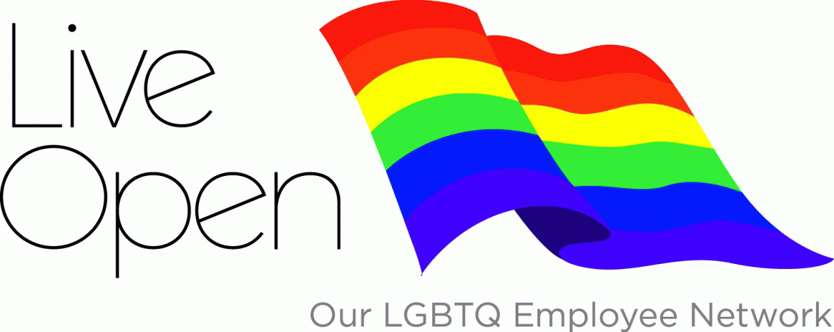LGBTQ Logo - LGBTQ Network. Saint Gobain North America