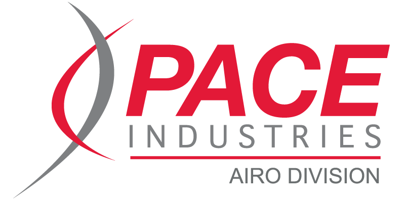 Airo Logo - Airo Division Logos | Pace Industries