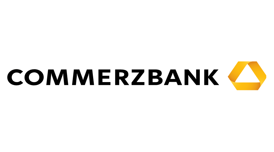 Commerzbank Logo - Commerzbank Vector Logo - (.SVG + .PNG)
