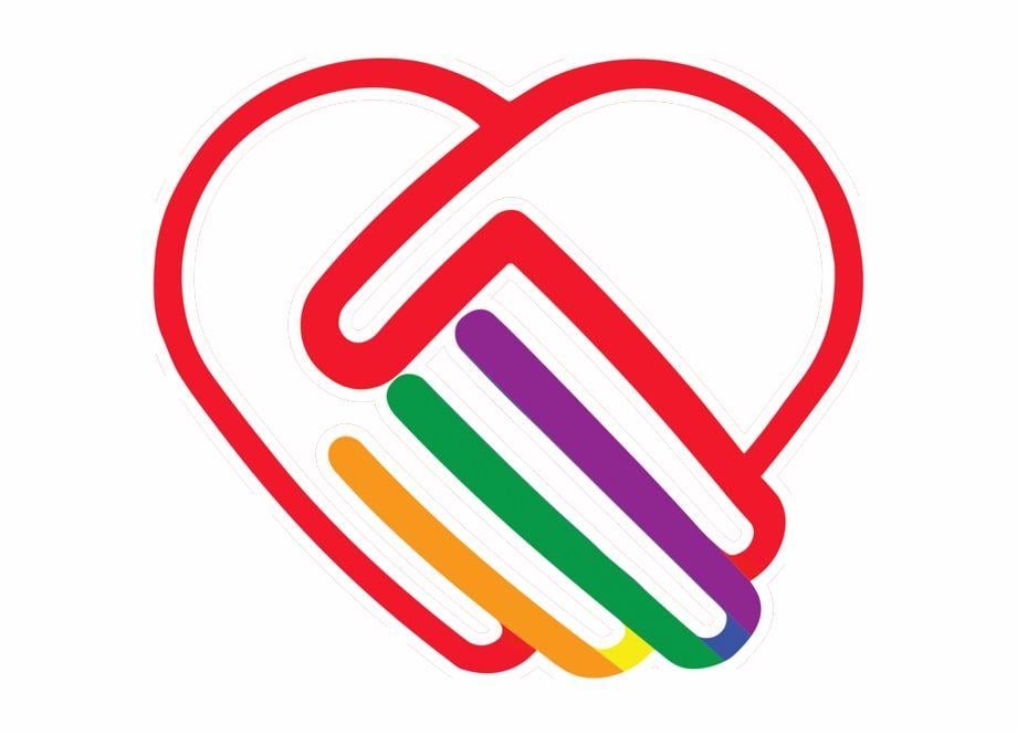 LGBTQ Logo - Lgbtq Logo Png, Png Download, Transparent Png Download For Free