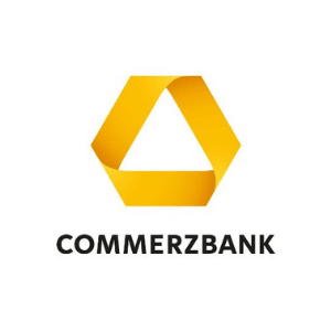 Commerzbank Logo - Commerzbank employment opportunities