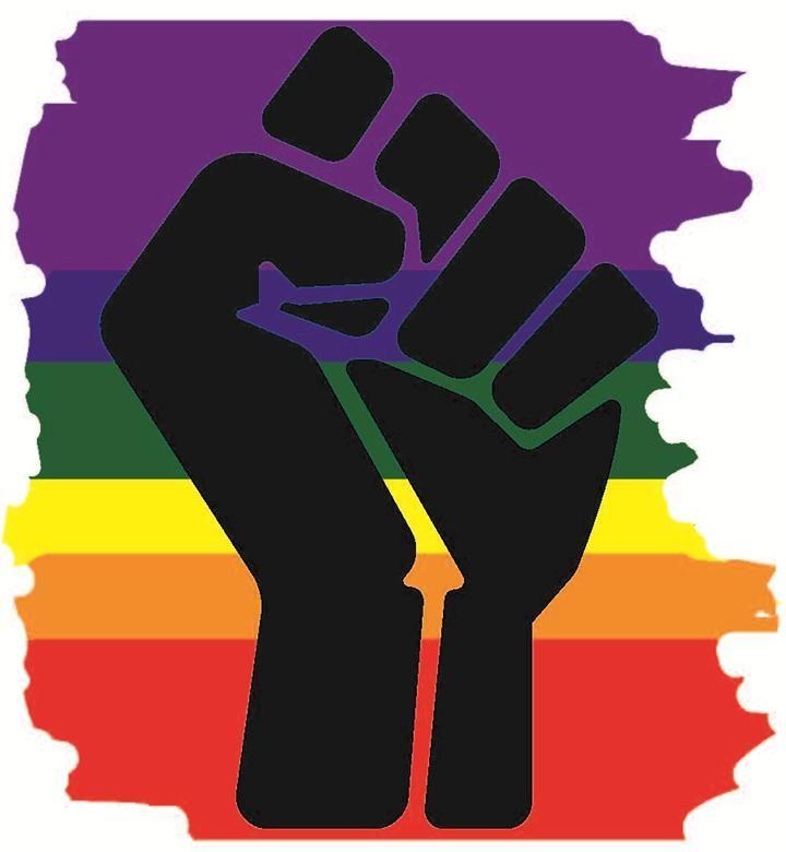 LGBTQ Logo - TSU Safe Zone