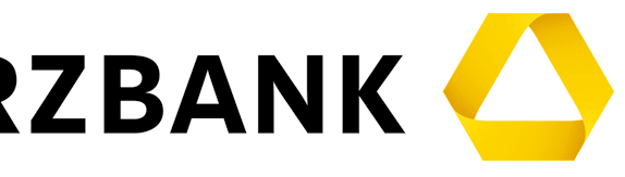 Commerzbank Logo - Brand New: Commerzbank Folds