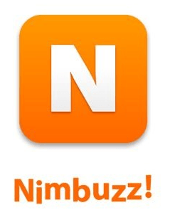 Nimbuzz Logo - Nimbuzz