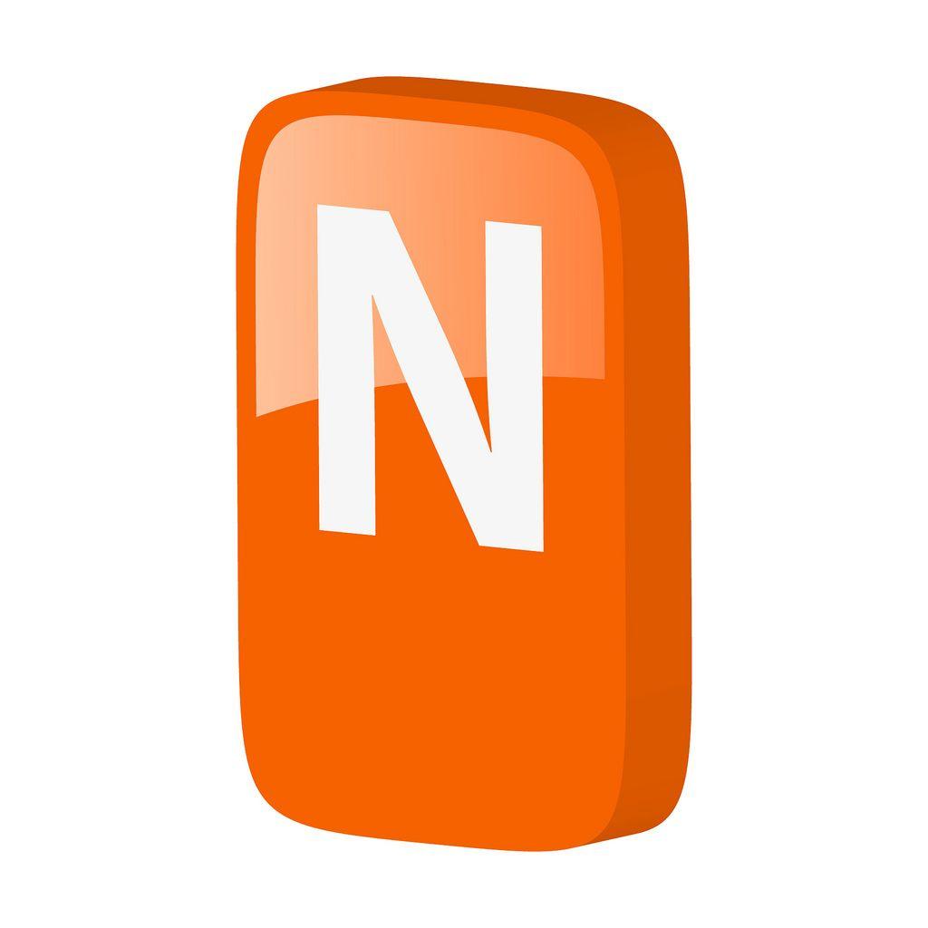 Nimbuzz Logo - File:Nimbuzz Logo2.jpg - Wikimedia Commons