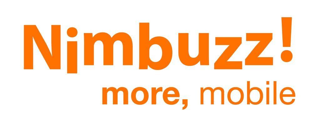 Nimbuzz Logo - Nimbuzz Logo | Nimbuzz | Flickr