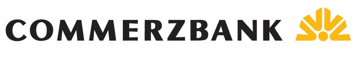 Commerzbank Logo - Commerzbank logo