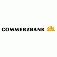 Commerzbank Logo - Commerzbank | Brands of the World™ | Download vector logos and logotypes