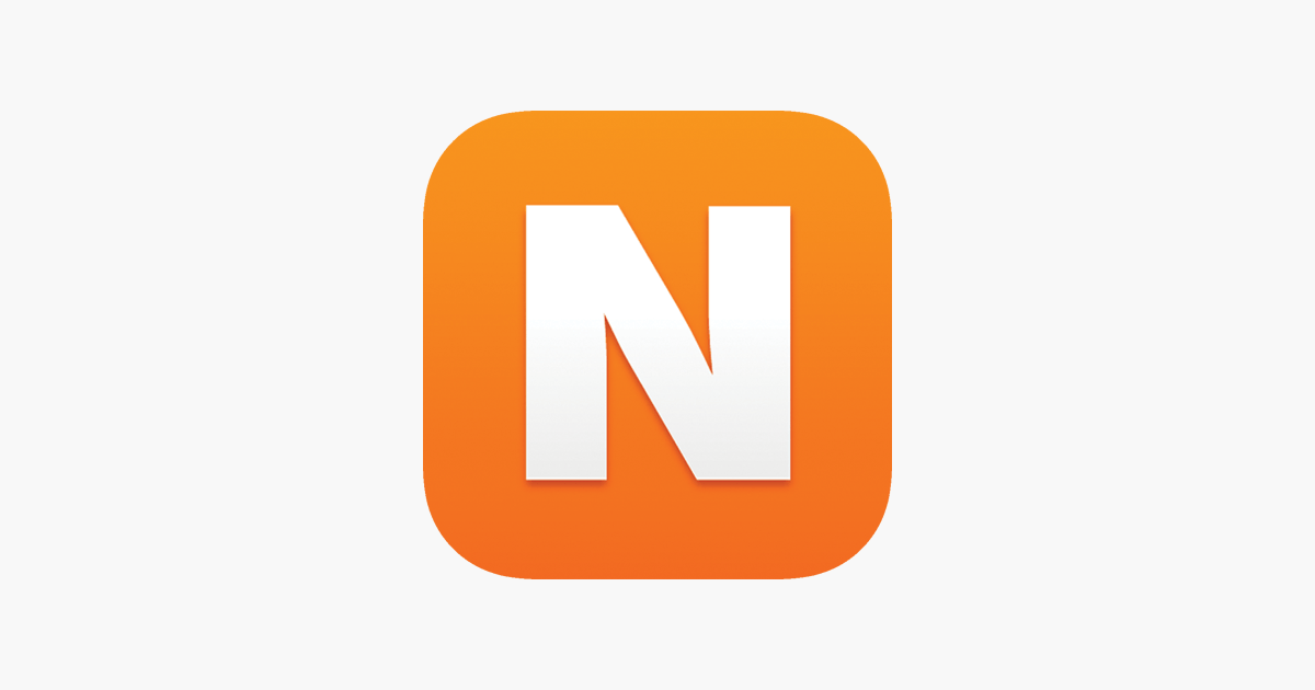 Nimbuzz Logo - Nimbuzz Messenger on the App Store