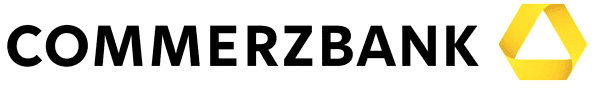 Commerzbank Logo - Commerzbank Blends Brands Following Merger