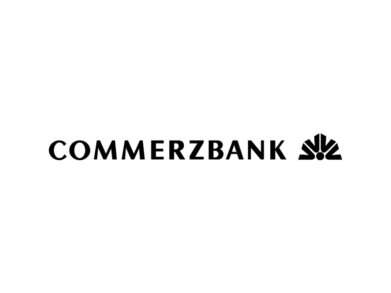 Commerzbank Logo - Commerzbank Logo