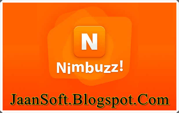 Nimbuzz Logo - Nimbuzz 2.9.3 (Windows) Download | JaanSoft.Blogspot.Com | Windows ...