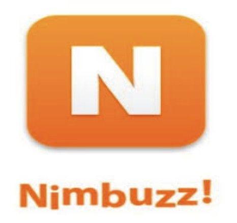 Nimbuzz Logo - Nimbuzz Login on www.Nimbuzz.com prides itself as the best instant ...