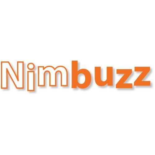 Nimbuzz Logo - Nimbuzz Now Available on Google's Android OS