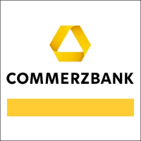 Commerzbank Logo - Internship Commerzbank AG