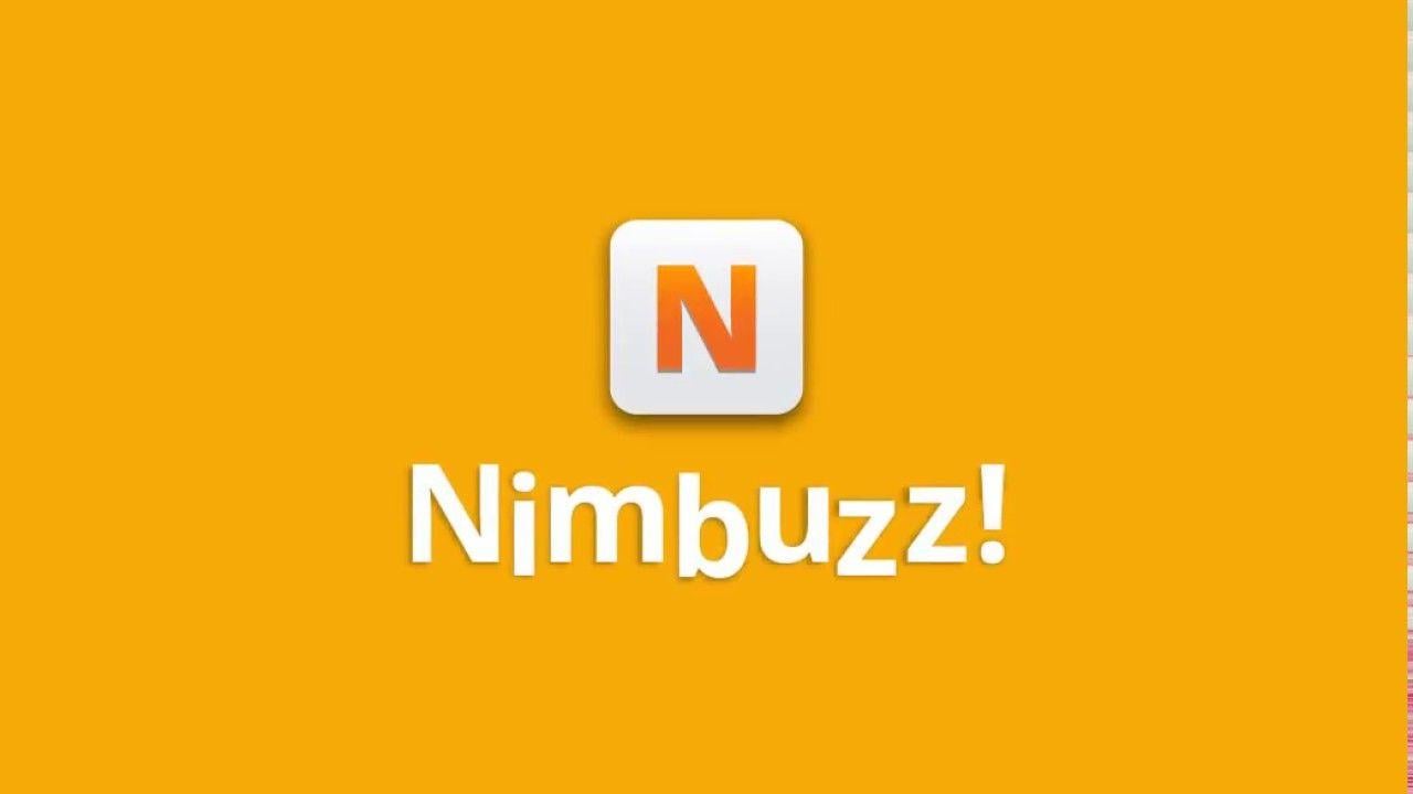 Nimbuzz Logo - Nimbuzz | Product Information | Why Nimbuzz