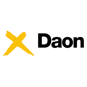 Daon Logo - Daon Vector Logo. Free Download - (.SVG + .PNG) format