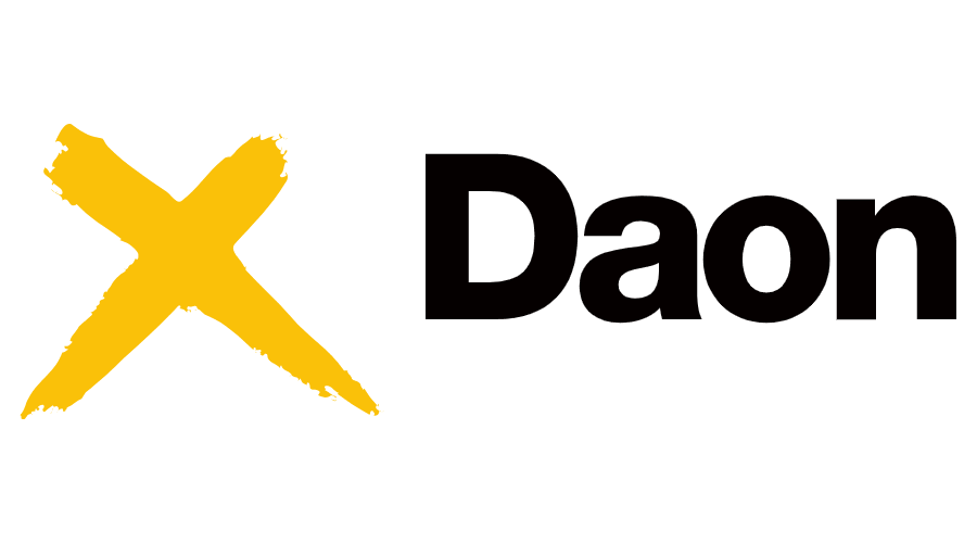 Daon Logo - Daon Vector Logo. Free Download - (.SVG + .PNG) format