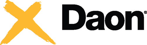 Daon Logo - FinovateFall 2016 -Daon