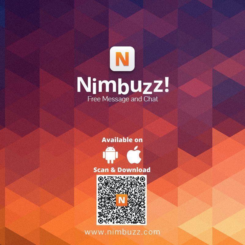 Nimbuzz Logo - Nimbuzz (@Nimbuzz) | Twitter