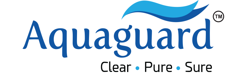 Aquaguard Logo - Aquaguard Middle East Home Appliances Dubai