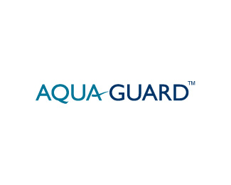 Aquaguard Logo - Logopond, Brand & Identity Inspiration (Aqua Guard (TM) 03a)