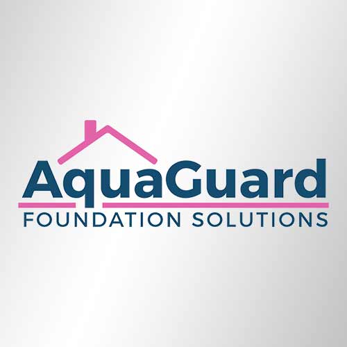 Aquaguard Logo - Aquaguard Foundation Solutions Reviews, GA