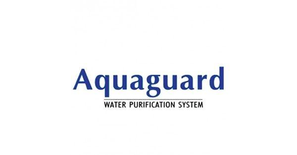 Aquaguard Logo - Aquaguard