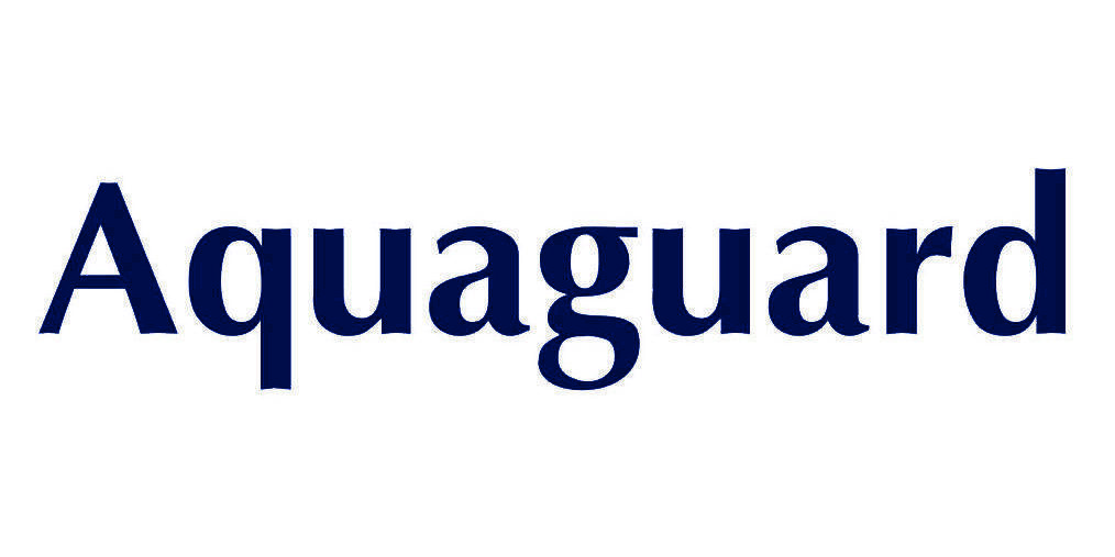 Aquaguard Logo - Aquaguard. COMPLETE POWER SYSTEMS