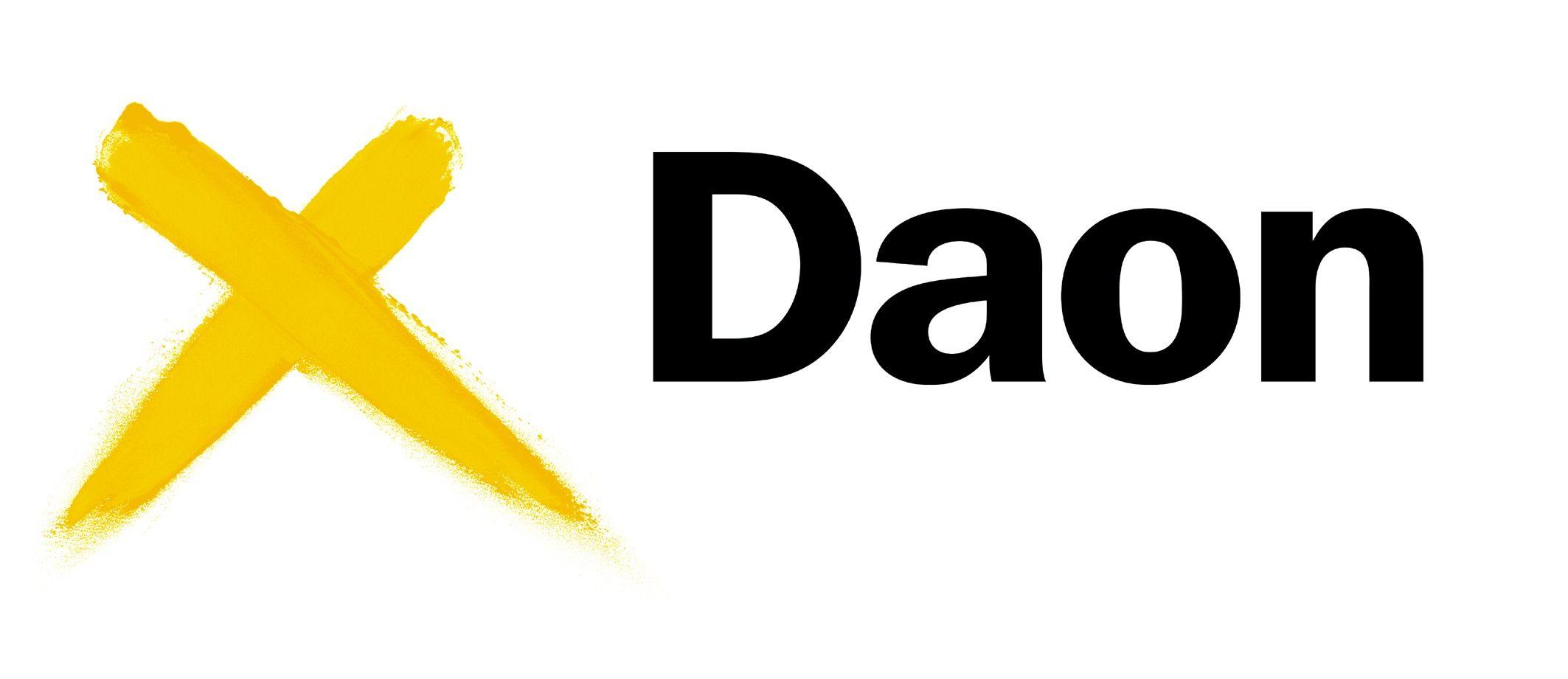 Daon Logo - Daon Fights Terrorism With Major Multifactor Identity Tech Contract ...