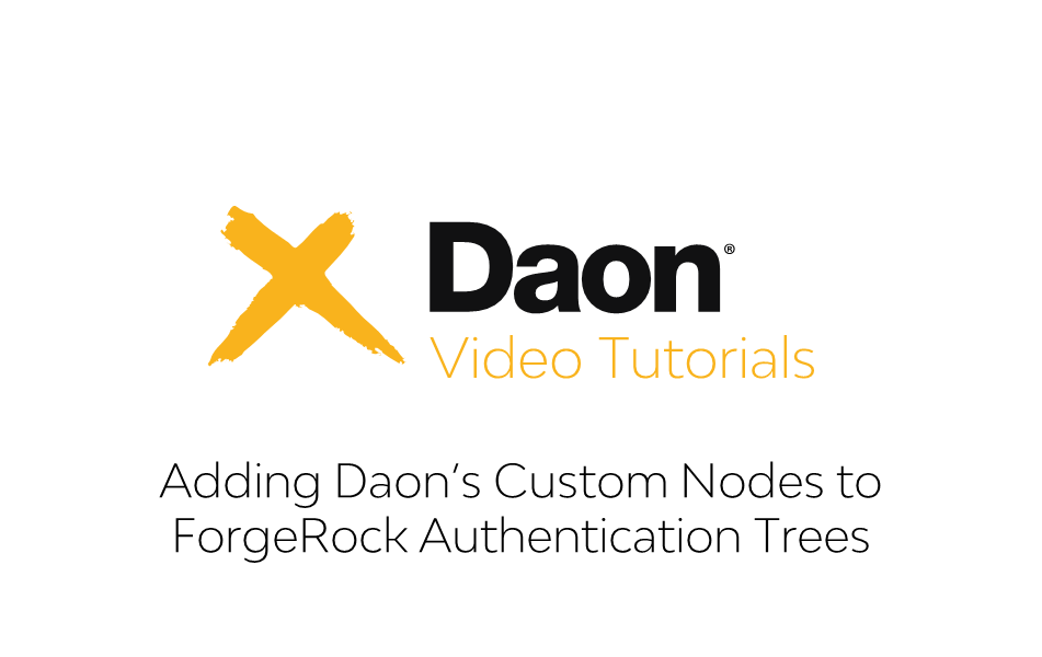 Daon Logo - Blog - Daon