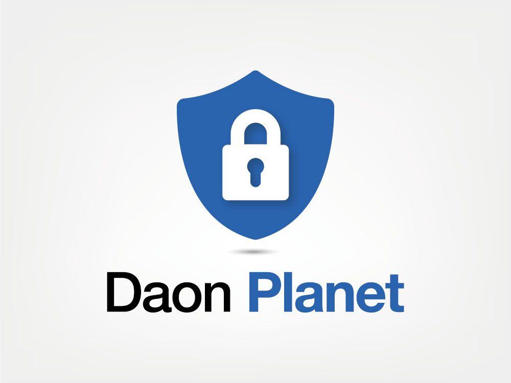 Daon Logo - Daon Planet logo by Binna design on Dribbble