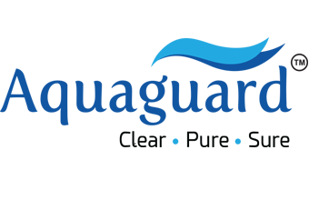 Aquaguard Logo - Aquaguard