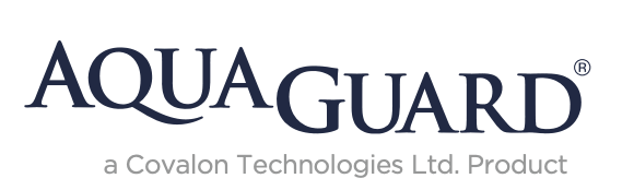 Aquaguard Logo - AquaGuard Clinical Resources International Medical