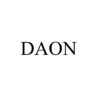 Daon Logo - DAON Trademark of DAON HOLDINGS LIMITED Number