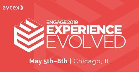 Daon Logo - DAON SPONSORING AVTEX ENGAGE 2019 - Daon