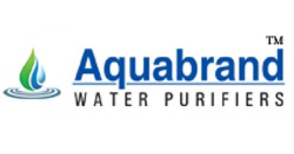Aquaguard Logo - Aqua Brand