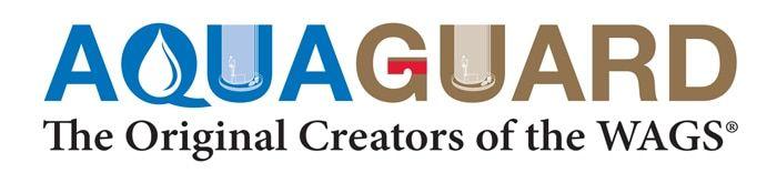 Aquaguard Logo - WAGS & Gas Safety Shut Off Valve, Lowest Price Here!
