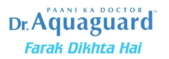 Aquaguard Logo - Eureka Forbes Ltd Reviews, Athwa Gates, Surat