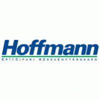 Hoffmann Logo - Hoffmann | Brands of the World™ | Download vector logos and logotypes